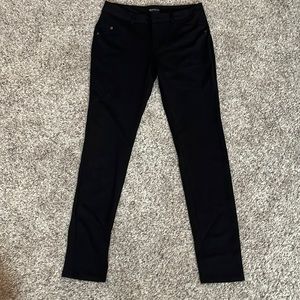 Sentimental Black pants/jeans M designer brand new